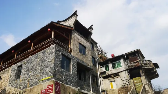 Xihe Ancient Town