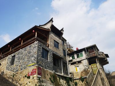 Xihe Ancient Town