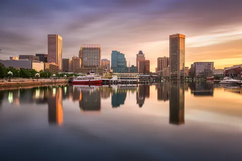 Inner Harbor