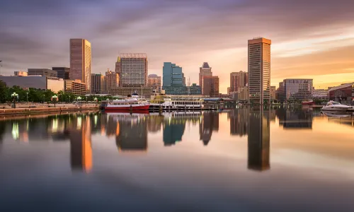 Inner Harbor