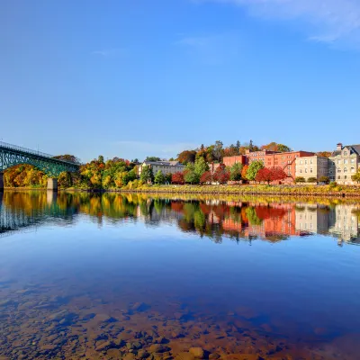 Senator Inn & Spa