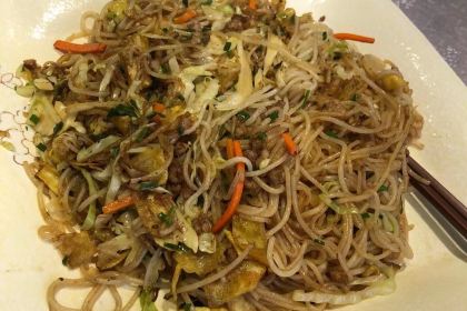 新嘉园海鲜(东源店)