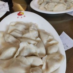 Qinghua Dumpling House (meihekou) 여행 사진