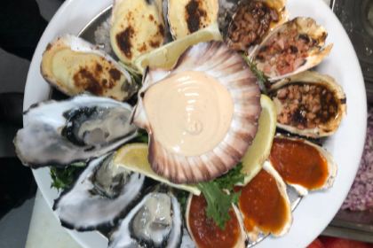 Ristorante Il Piccolo Mondo