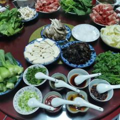 重庆小天鹅火锅(昌邑店) User Photo