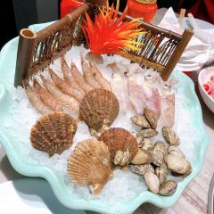 歡漁海鮮火鍋（九龍城店）張用戶圖片