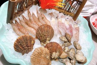 潮牛道·涮烤牛排养生火锅(荣成九龙城休闲购物广场店) User Photo