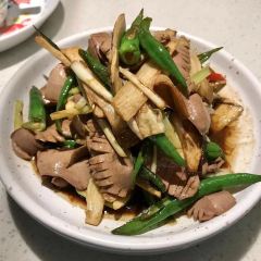 大山無價飲食空間張用戶圖片
