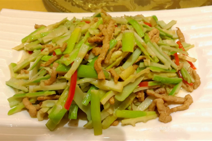 保康名人酒店餐厅