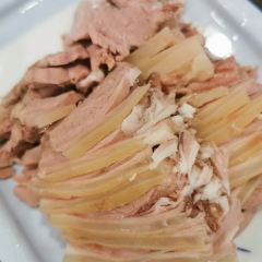 李记香辣馆(龙游店) User Photo