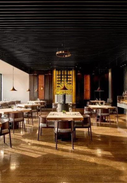 上海璞麗酒店·斐霓絲PHENIX