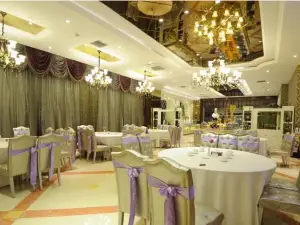 Huafuwanguoda Restaurant