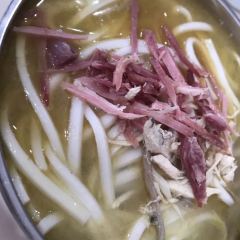 正宗會理雞火絲張用戶圖片