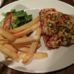 Mrs Parma's(Little Bourke) User Photo