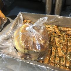 楊老大焙子月餅乾貨店張用戶圖片