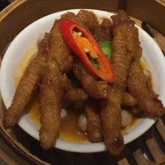 Jin Cui He Hong Kong Style Tea Restaurant (NanPing Wanda) User Photo