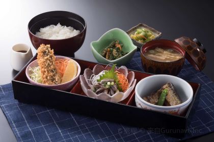 Hokkaidoh Umare Washokudokoro Tonden Chibasaiwaichoten