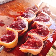 真牧汇牛肉超市 ảnh của người dùng