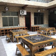 魏家木桶鱼 User Photo