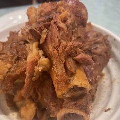 王記醬骨頭館張用戶圖片