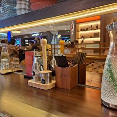 一豚轩·烧鸟·豚骨拉面(五四路店) User Photo