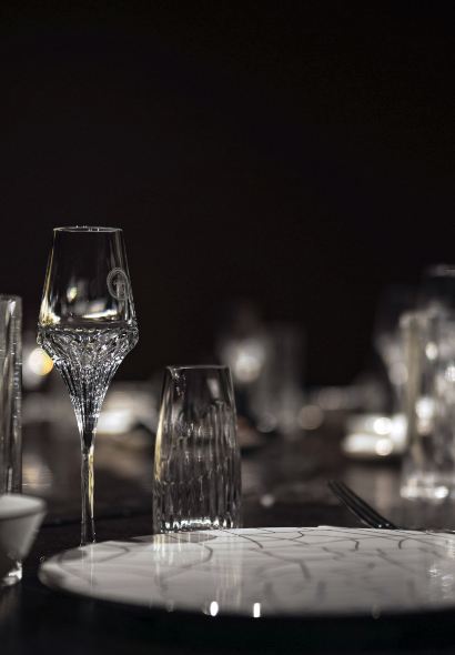 WU Modern Chao Cuisine