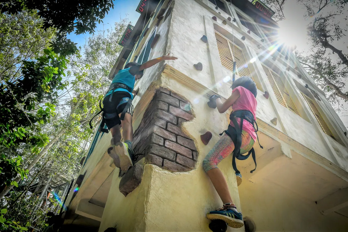 5_Escape Penang