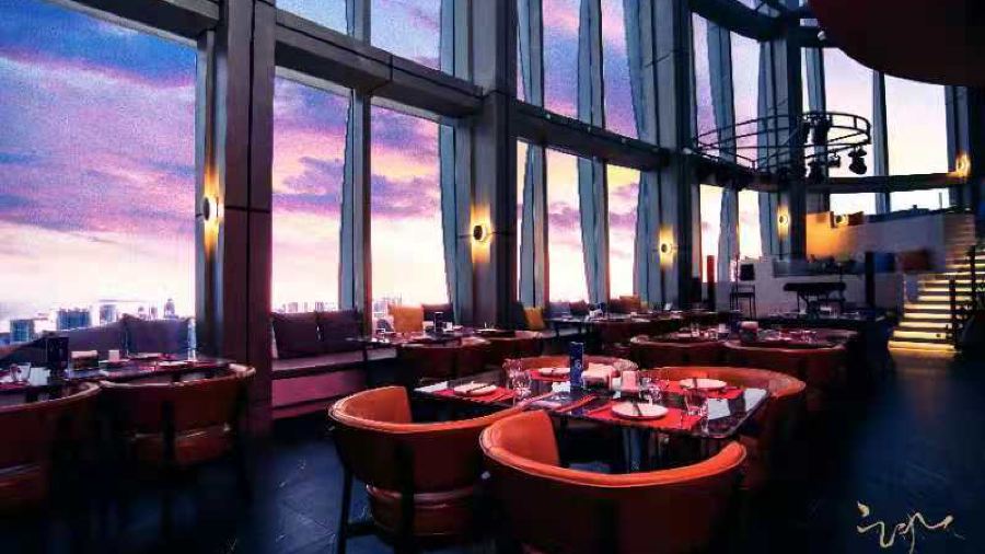 Nine Club move鹿崖