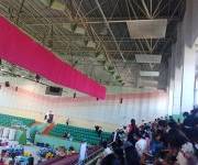 Guandu Gymnasium