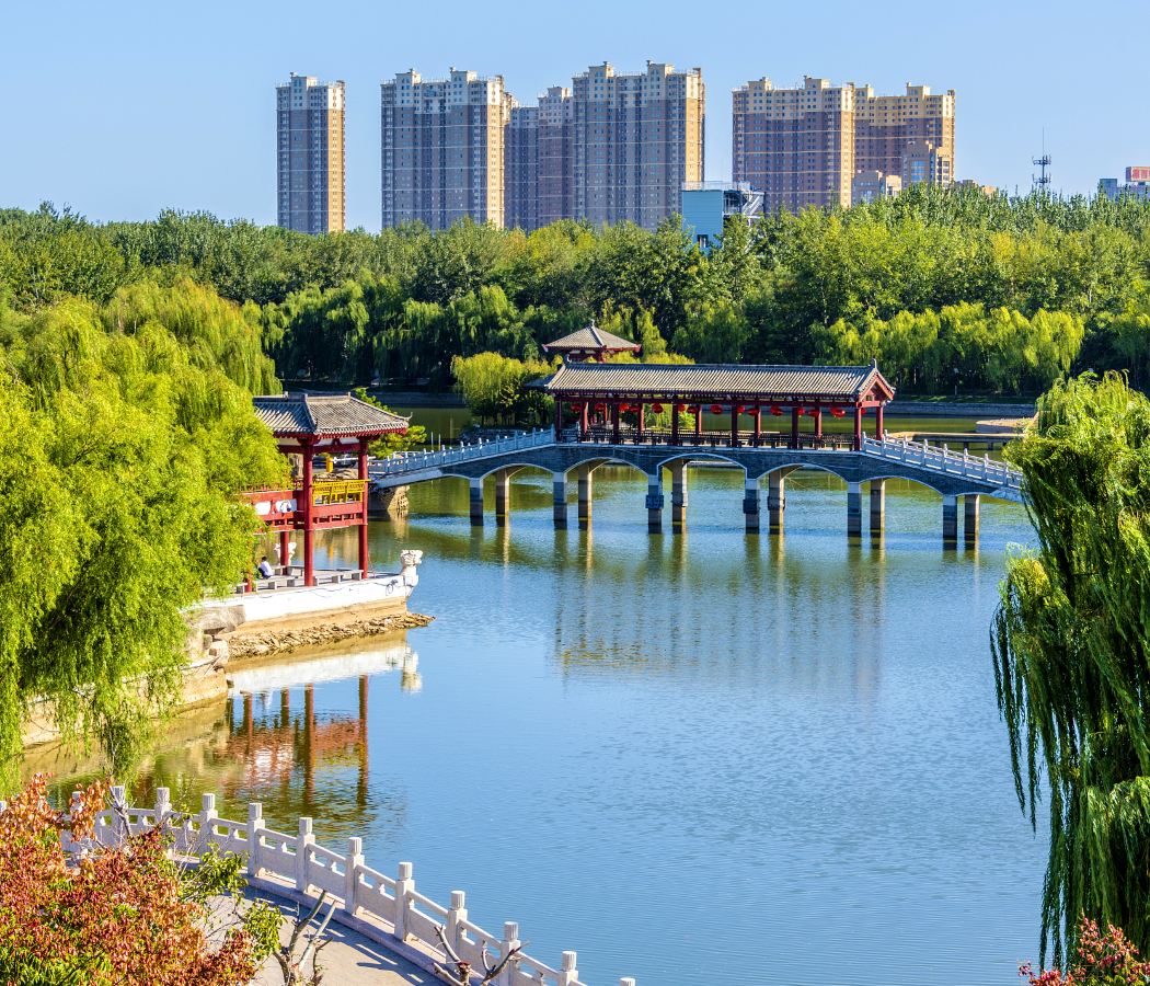 德州職業技術學院/德州市政府/澳德樂時代廣場