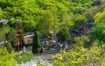 Kiyomizu Temple