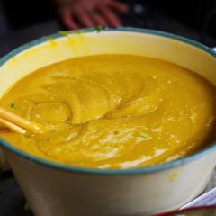 北方特色大饼 User Photo