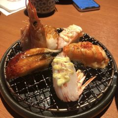 SHANGHAI CHIC User Photo