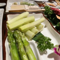 Yakiniku Hegu User Photo