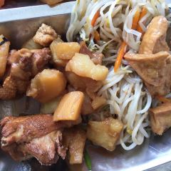 红日快餐(韩家村居民新区店) User Photo