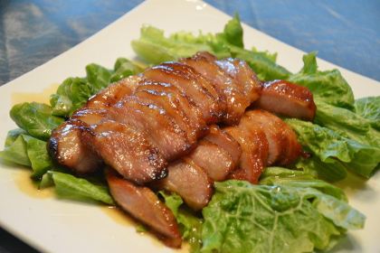 Hong Kong Old Restaurant