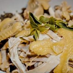 围龙食府 User Photo