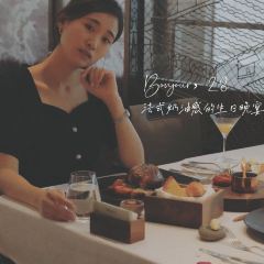 Robin's Grill and Teppanyaki User Photo