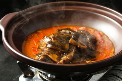 Xi Yuan Renwen Restaurant (Yanghu Branch)