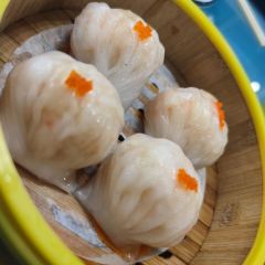 Yinchuan Tongfu Hotel · HuangHe Lou restaurant User Photo