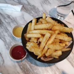 Nine Road Pizzeria User Photo