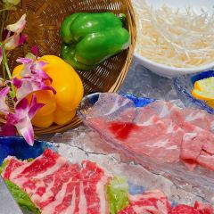 Restaurante SanWant (Babilonia) User Photo