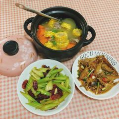 The Farm Buffet Sriracha 여행 사진