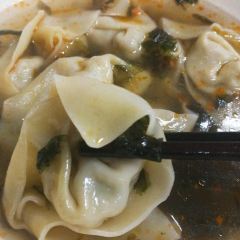 花蓮香扁食(中正店) ảnh của người dùng