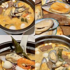 琼乡阁·海南私房菜(三亚湾店) User Photo