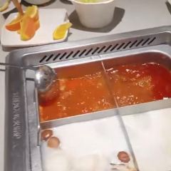 海底捞火锅(九江铜锣湾店) User Photo