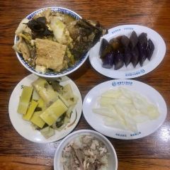 林聪明沙锅鱼头(光華店)張用戶圖片