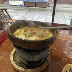 浔里饭店 User Photo