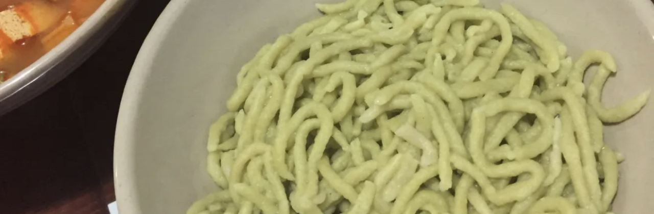 老陕北抿节·老陕北羊肉