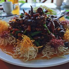 Qiong Cai Wang Gourmet Village User Photo